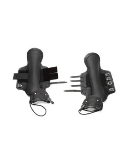 A435a Gamache Racing Tack med speedcop