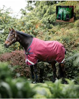 Rambo Original Lite/ 0G fra Horseware