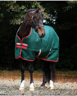 Rambo Original Lite/0g - Green/Red