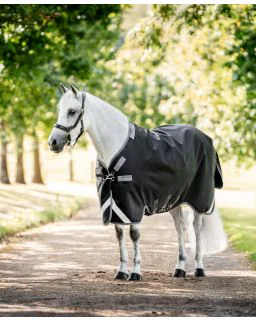Rambo 1680D Turnout 450G Vari-Layer fra Horseware