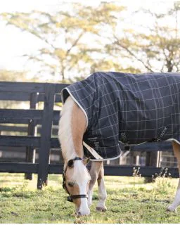 Rhino Wug Pony Turnout 100G fra Horseware