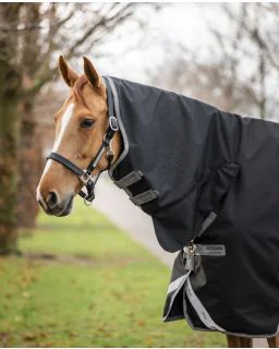 Black/Titanium Grey and Silver