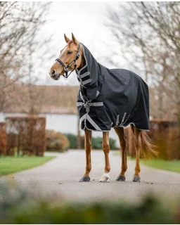  Black/Titanium Grey and Silver