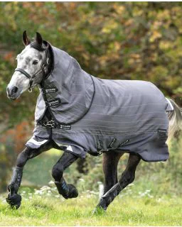 Amigo Bravo 12 Reflectech Plus Lite med 100 gram