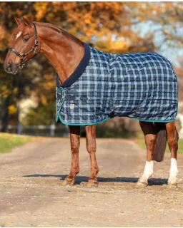 Rhino Stable Vari-Layer Heavy/ 450G fra Horseware