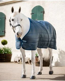 Horseware Liner XL 200G - Navy/Navy