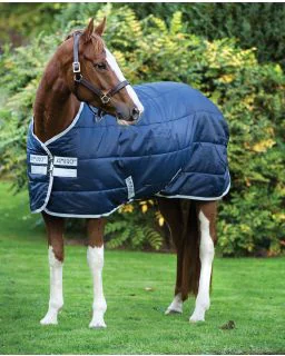 Amigo Insulator Medium 200 G fra Horseware
