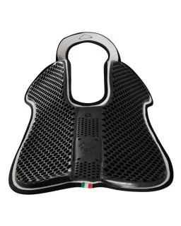 Acavallo Sadelpad Withers Free Hexa Softgel Micropile