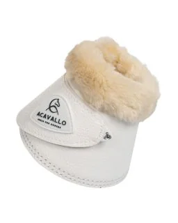 Acavallo Klokker med Plys