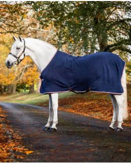 Embossed Jersey Cooler fra Horseware