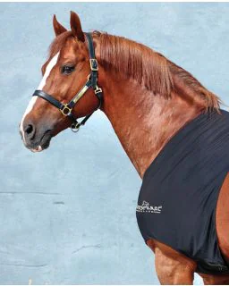 rambo slinky shoulder black