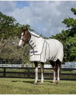 Navy Check/Thunderstorm Grey and Silver