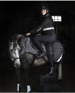 Amigo Reflectech Competition Sheet fra Horseware