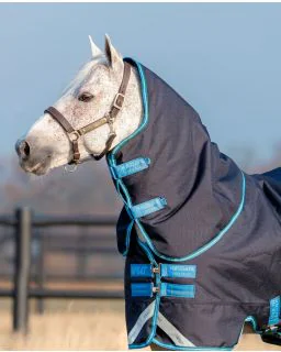  Navy/Turquoise, Aqua and Blue