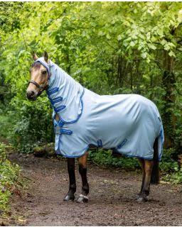 Amigo Ripstop Hoody Pony