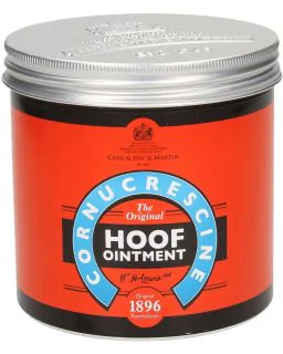 Cornucrescine Hoof Ointment Original 500 ml