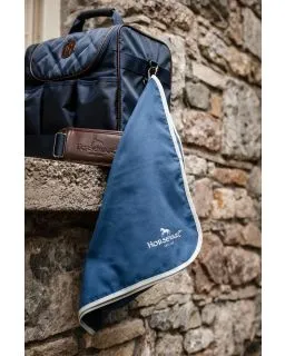 Horseware dry rug revive håndklæde