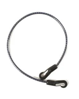 Elastisk halestrop med blød PVC