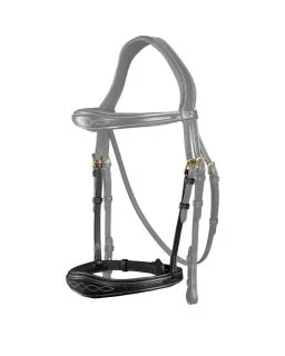 Anatomisk Næsebånd uden Næserem fra Dy'on