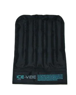 Ice Vibe Knee kølepose fra Horseware.