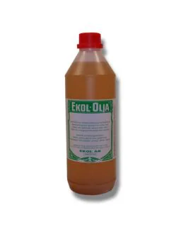Ekol læderolie 1L