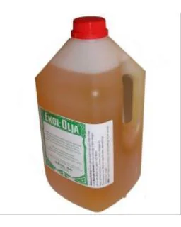 Ekol læderolie 5L