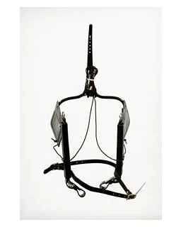 Trækklapper Racing Tack lukkede