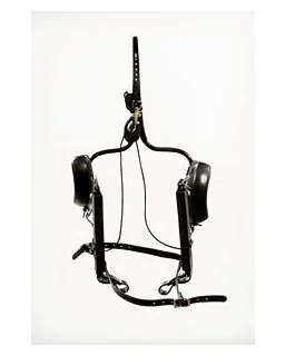 Trækklapper Racing Tack ½ åbne