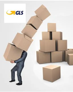 Fragt messe / FB - gratis til pakkeshop