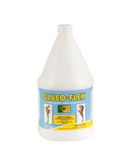 TRM GLUCO-FLEX vedligeholder bevægelighed og sunde led