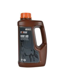 Hoof Aid fra Foran 1 Liter