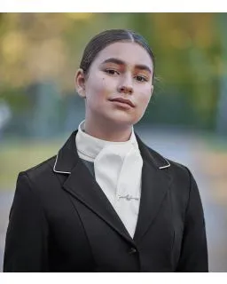 ELT plastron