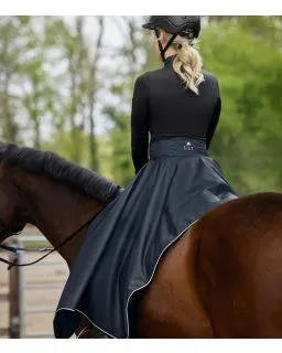 ELT Lotta ridenederdel - billed 5