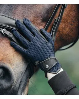 ELT Nantes ridehandske - billed 3