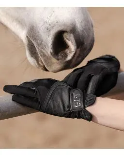 ELT Noelle ridehandske - billed 2
