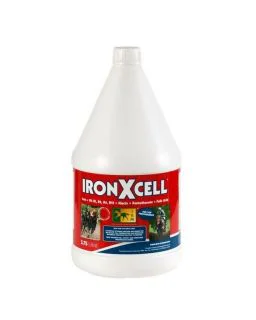 Ironxcell fra TRM