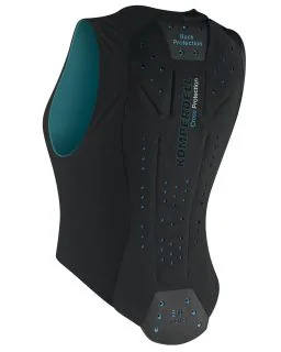 Komperdell Ballistic Flex Fit Slim Fit Woman Lyons Blue