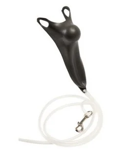 Luftsluger hoppe Wahlsten