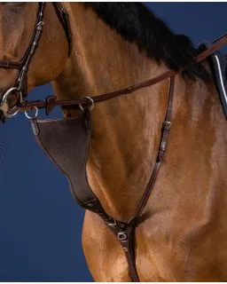 Elastisk BIB Martingale Plade til Fortøj New English Collection fra Dy'on
