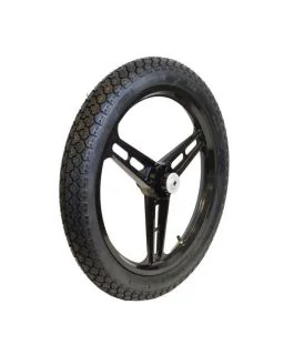 One-Body træningsvogn hjul Jumbo 19x3