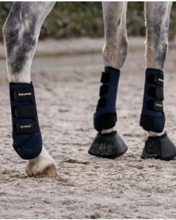 Opal Ridegamacher til Bagben fra Back on Track