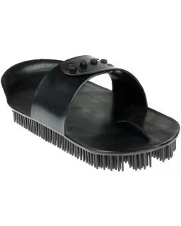 Plaststrigle Finntack