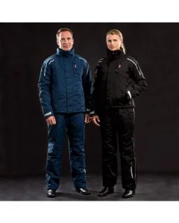 Pro Alaska vinterjakke Finntack