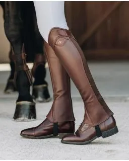Classic Show Leggins fra Dy'on