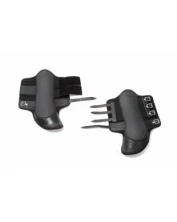 Baggamache Racing Tack lav