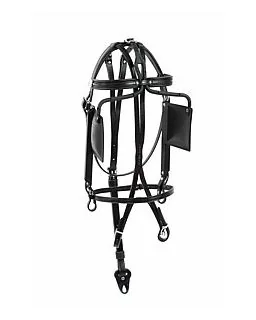 Hovedlag Racing Tack lukket