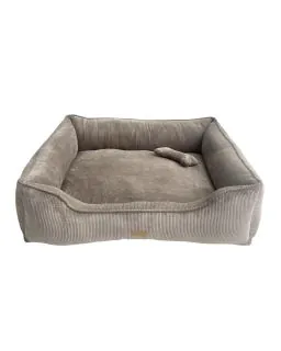 Ann Habor - Bari Hundeseng - Rice Brown