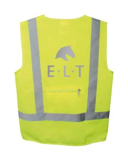 ELT Refleksvest