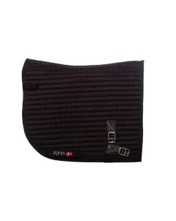 Eques Core Trainer - Rideunderlag - Sort