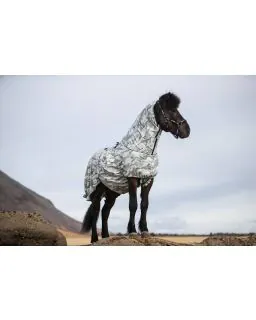 Topreiter CAMO Eksemdækken
